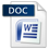 Download MS Word DOC